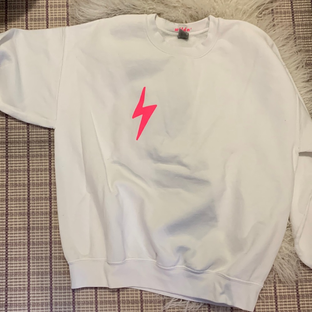 Wildn’ sweatshirt
